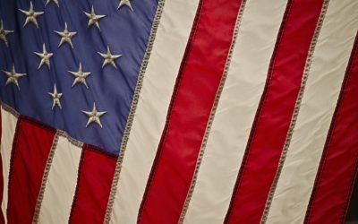 America is Hard to See Landing Page