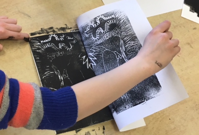 Project Review: Artist, Explorer, Scientist