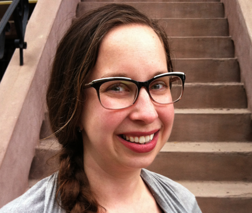 Carey Swanson