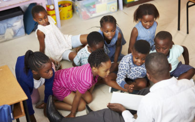 Using Artwork to Teach Reading Comprehension Skills: Why It Works, How It Works