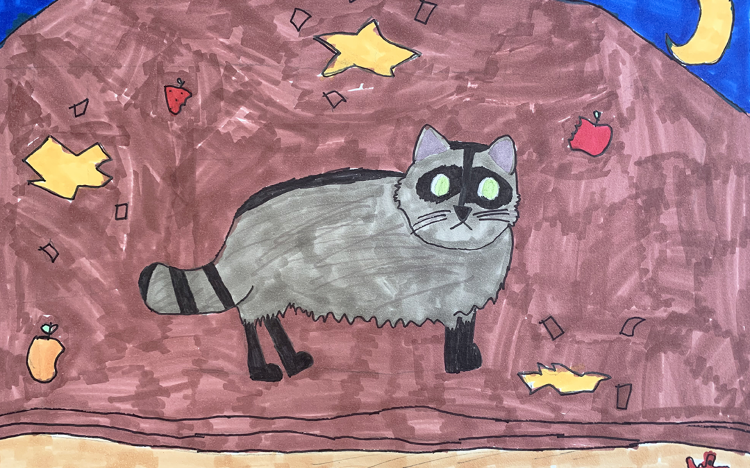 Introducing the 2021 ‘Create from the HeART’ contest winners!