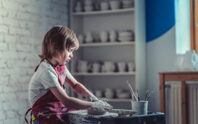 The Intersection of Art Education and Art Therapy