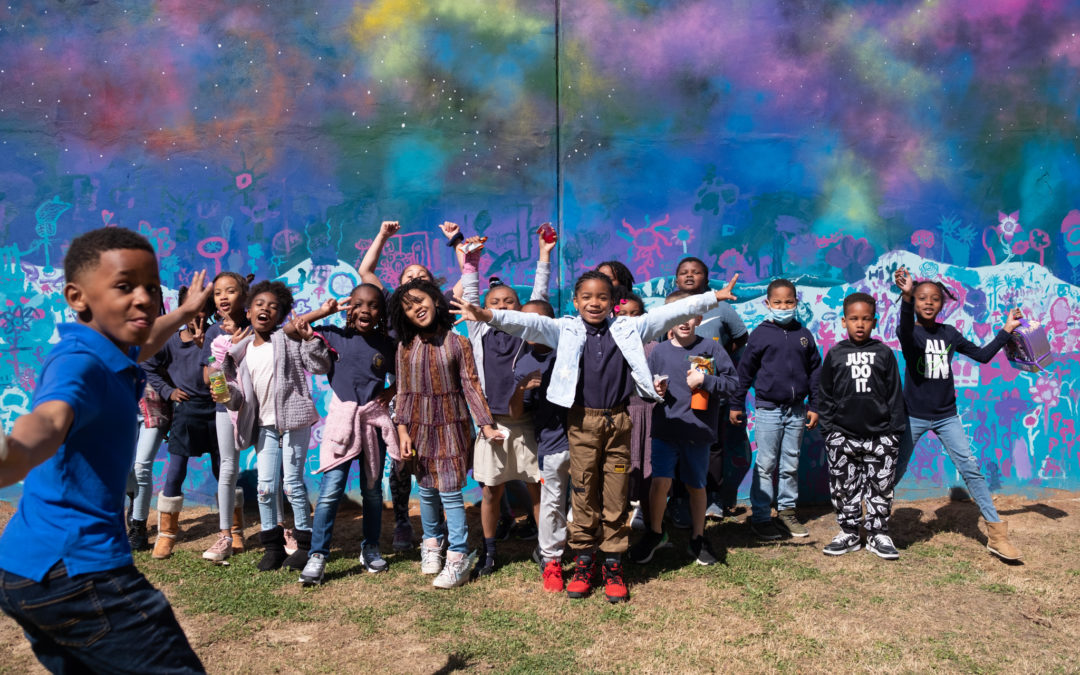Trauma-Informed Practices in Arts Education