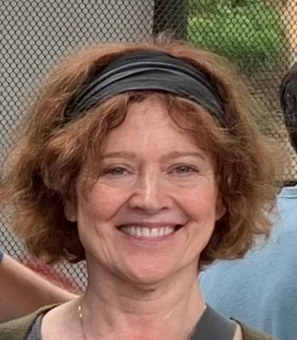 Tina Meltzer