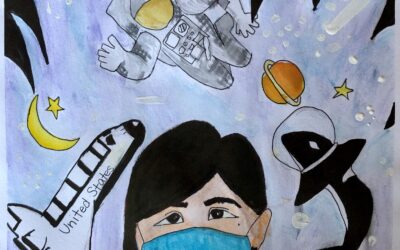 Connecting Art Lessons With Student’s Experiences and Stories