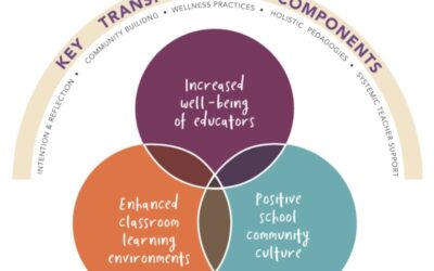 Mindfulness in the Classroom